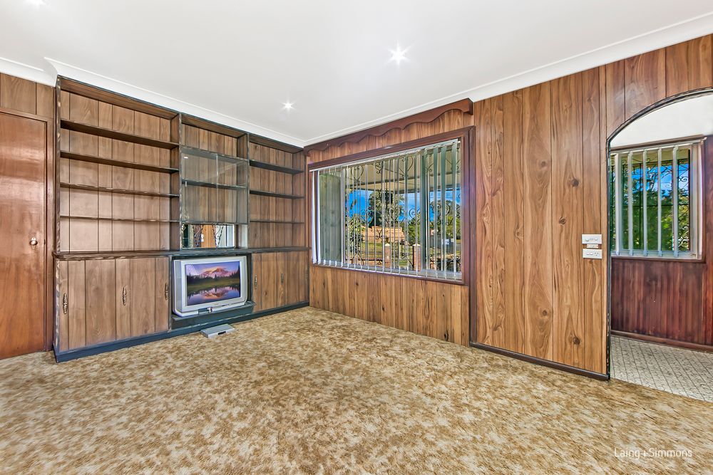 1 Niland Crescent, Blackett NSW 2770, Image 2