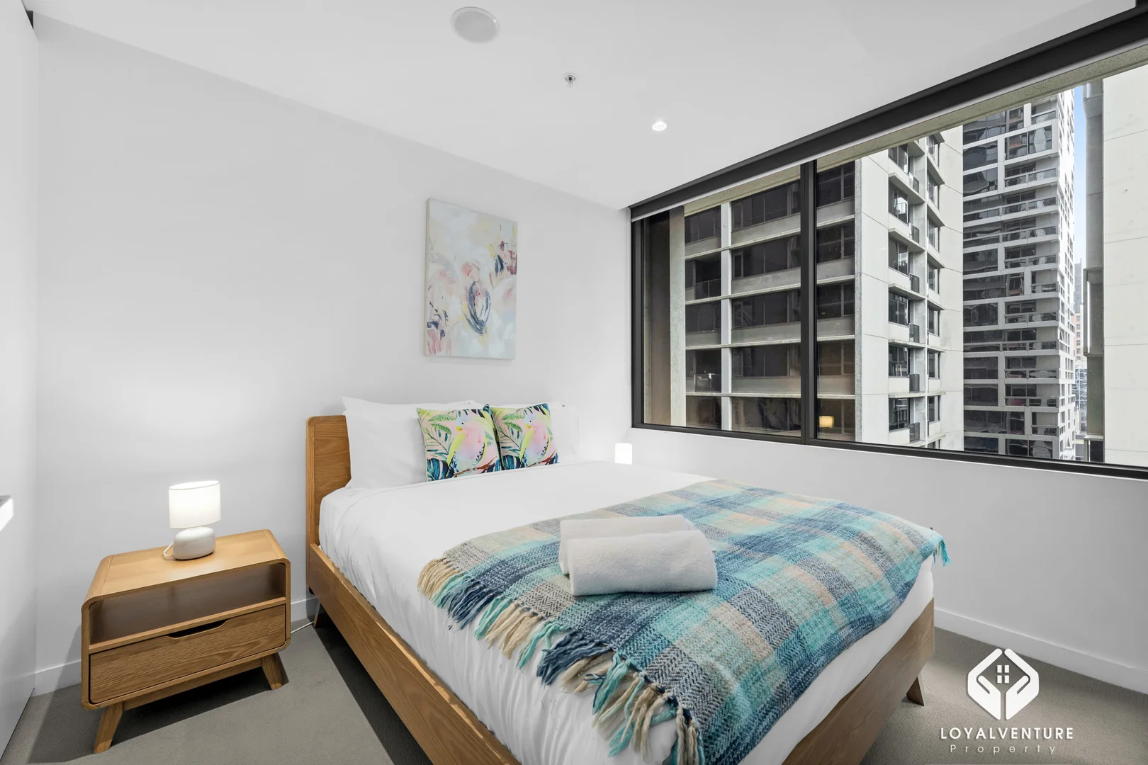 Additional image 6 of 3004/639 Lonsdale Street, Melbourne VIC 3000