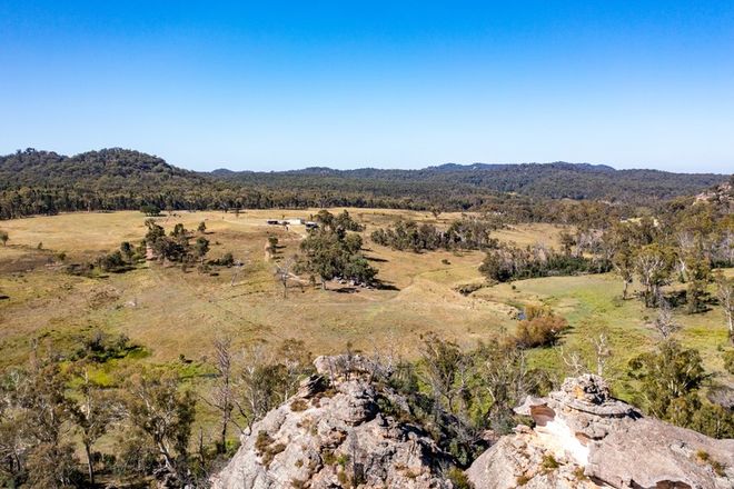 Picture of 1301 Coxs Creek Rd, COXS CREEK NSW 2849