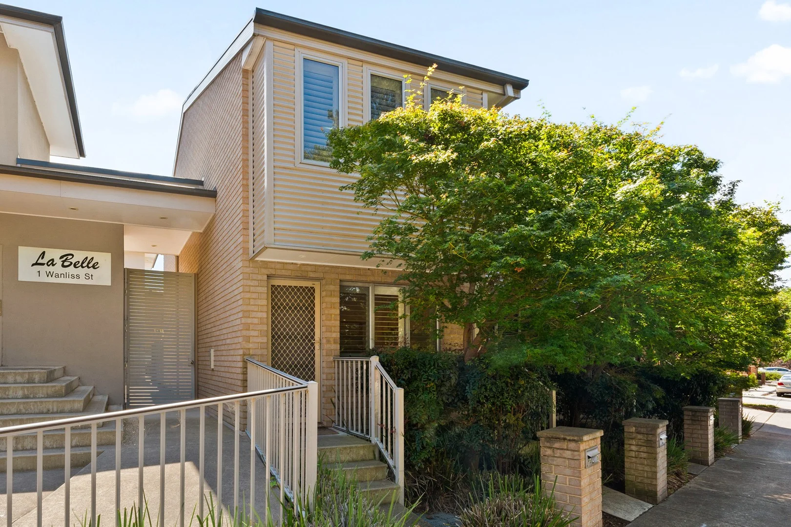 Primary image of 5/1 Wanliss Street, Latham ACT 2615