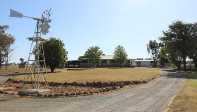 Picture of 208 Back Yamma Road, PARKES NSW 2870