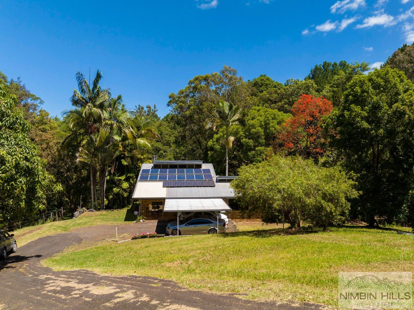 1148 Tuntable Creek Road, Nimbin NSW 2480, Image 2