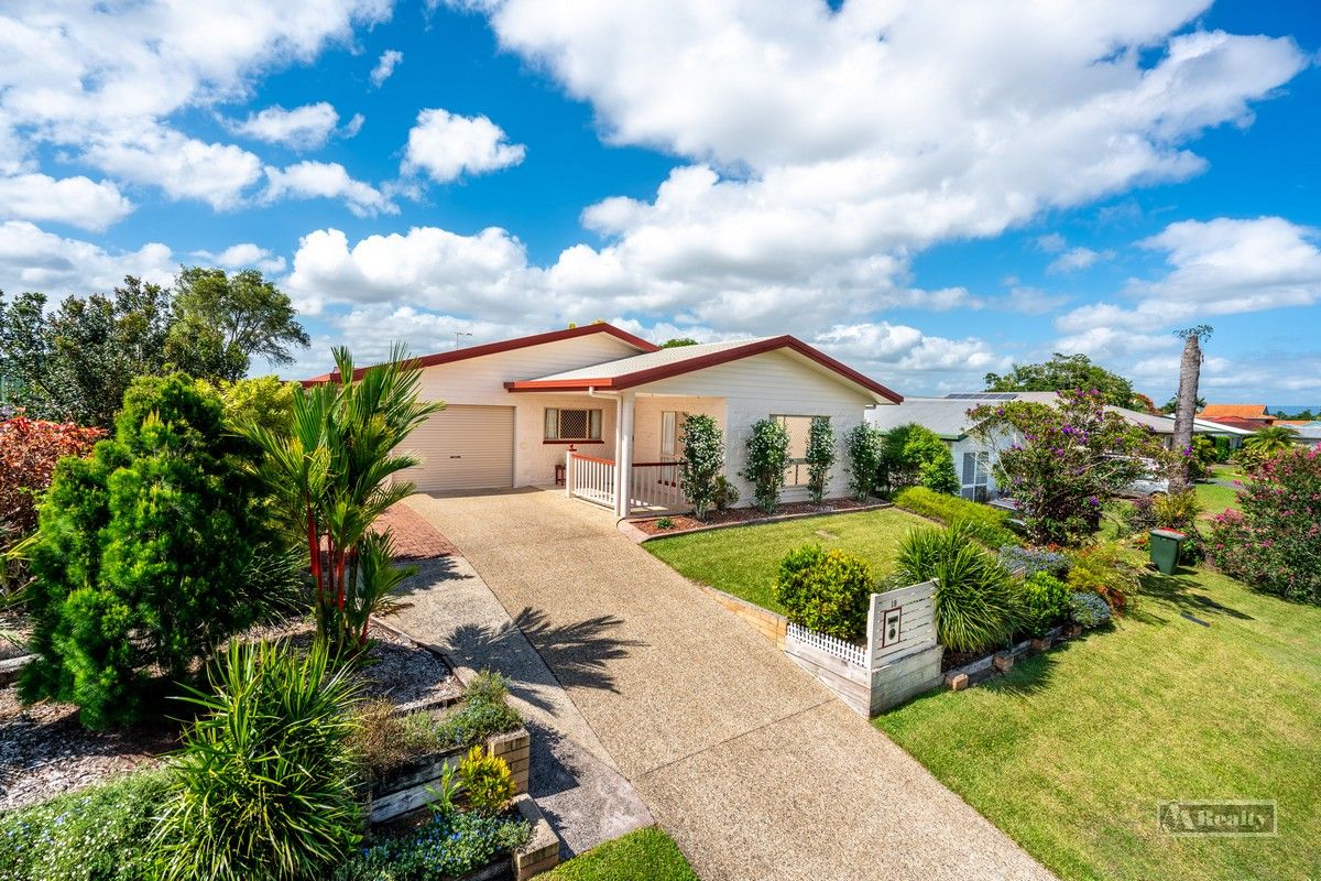 Belvedere QLD 4860, Image 0