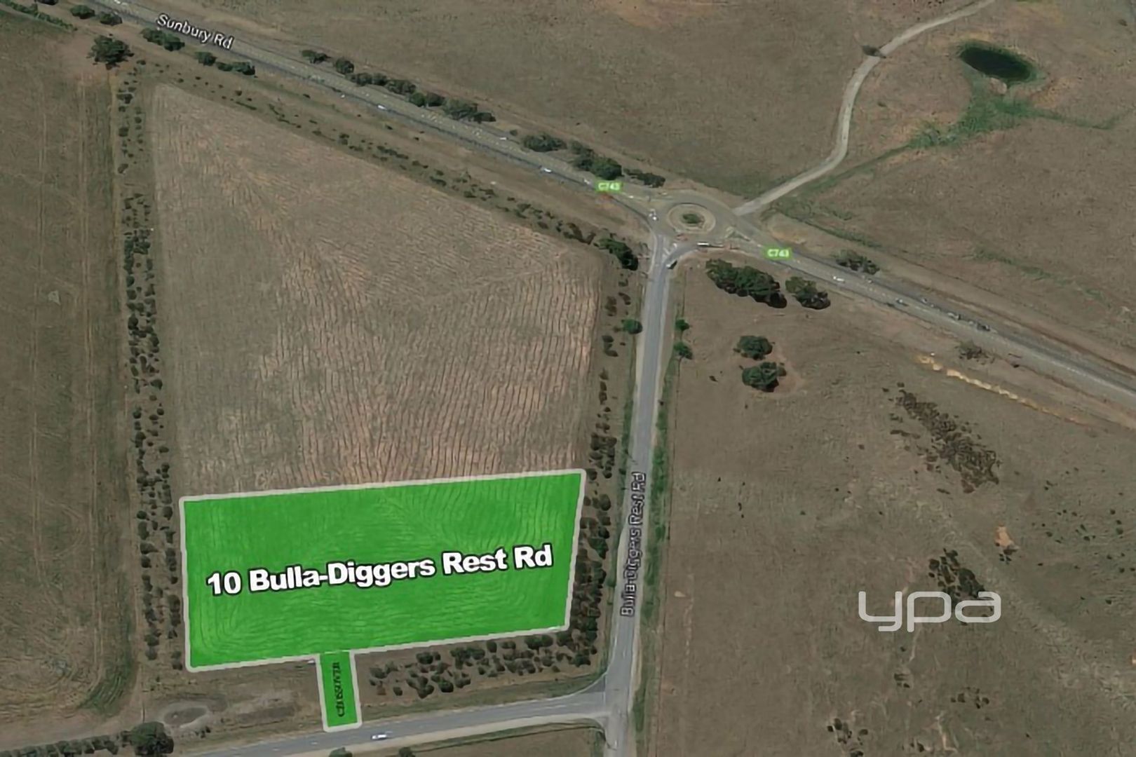 10 Bulla-Diggers Rest Road, Bulla VIC 3428, Image 2