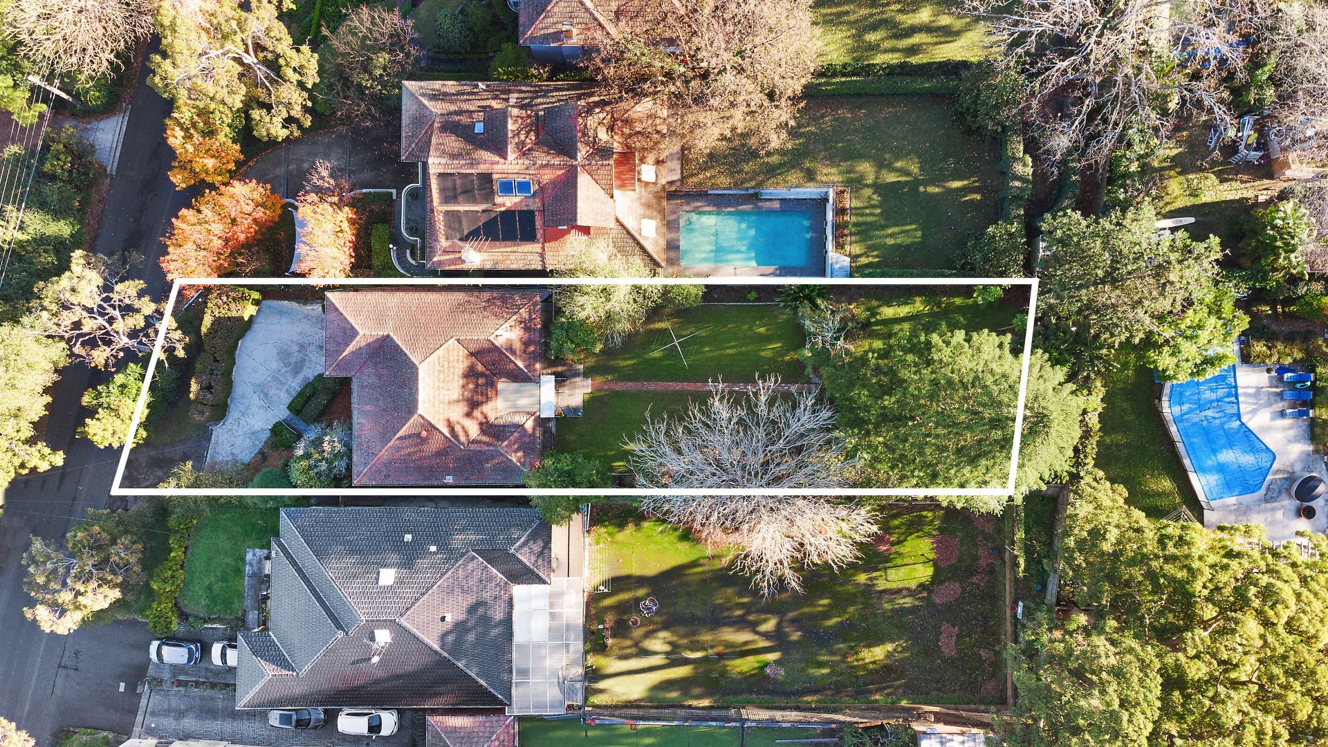 24 Carnarvon Road, Roseville Property History & Address Research Domain