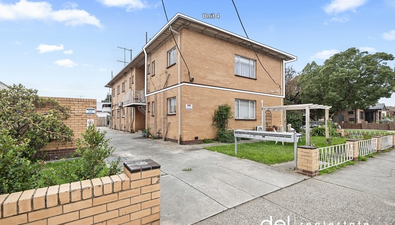 Picture of 4/316 Reynard Street, PASCOE VALE SOUTH VIC 3044