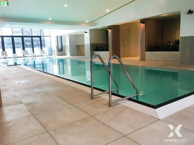 Additional image 11 of 2501/500 Elizabeth Street, Melbourne VIC 3000