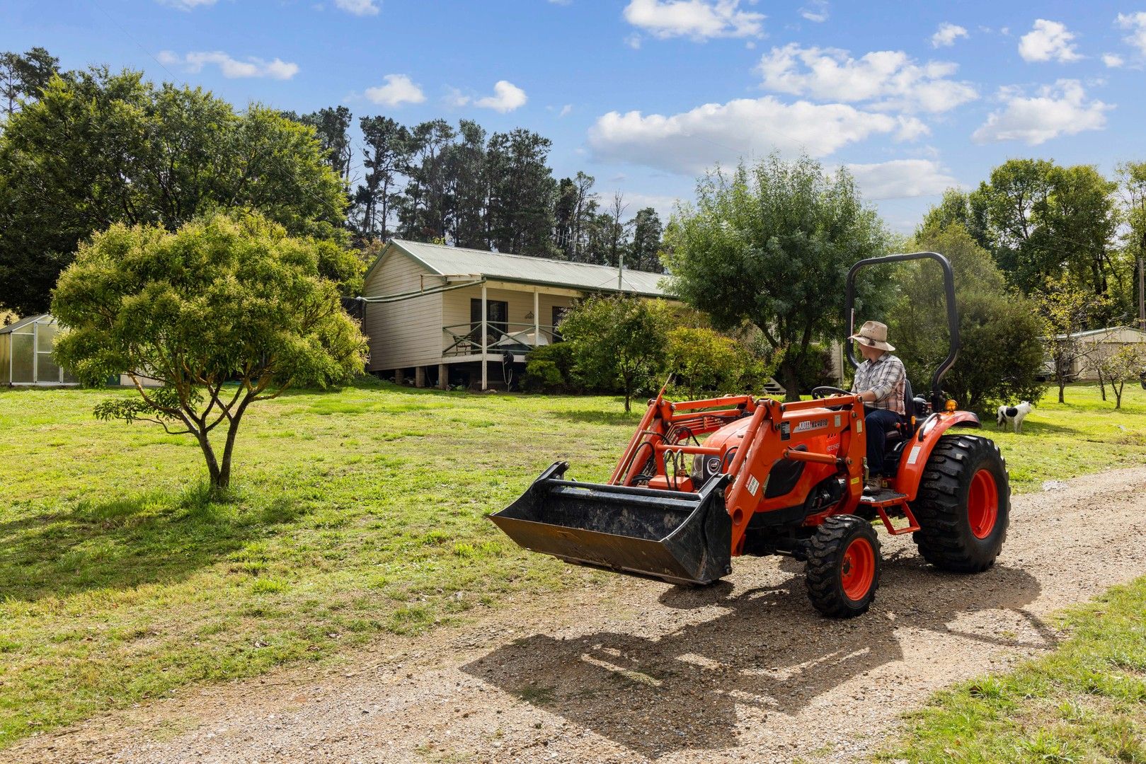 "The Ranch" 42 Casey Cl, Sutton NSW 2620, Image 0