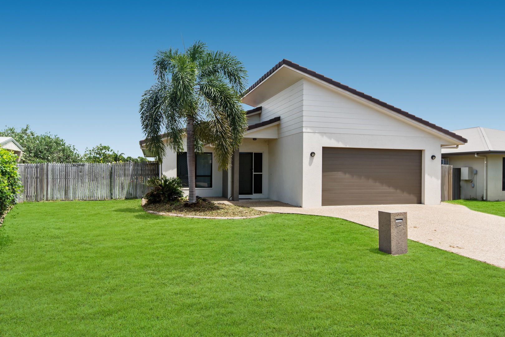 3 Chestfield Court, Kirwan QLD 4817