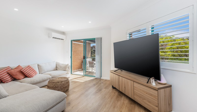 Picture of 15/369-373 Kingsway, CARINGBAH NSW 2229