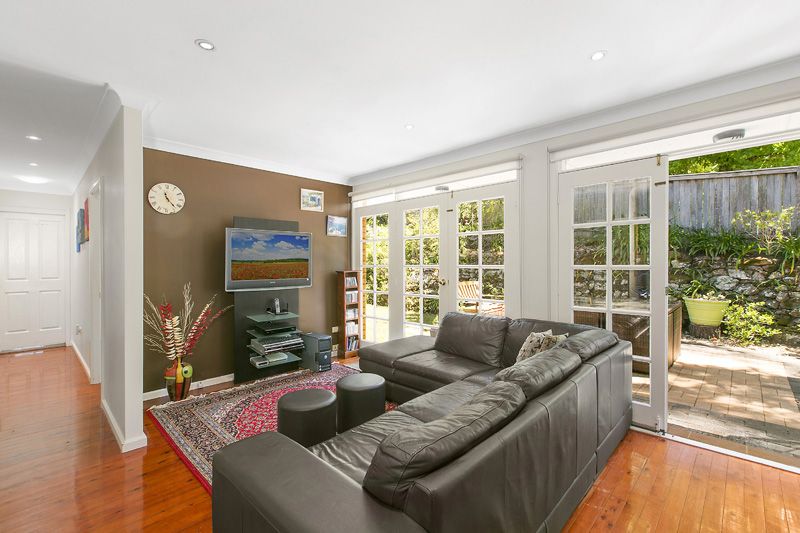 64 Hewitt Avenue, Wahroonga NSW 2076, Image 2