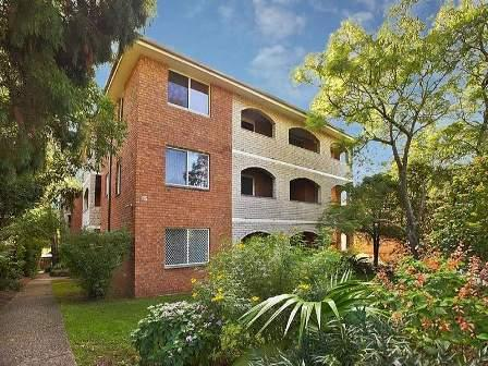 4/15 Norton Street, Ashfield NSW 2131