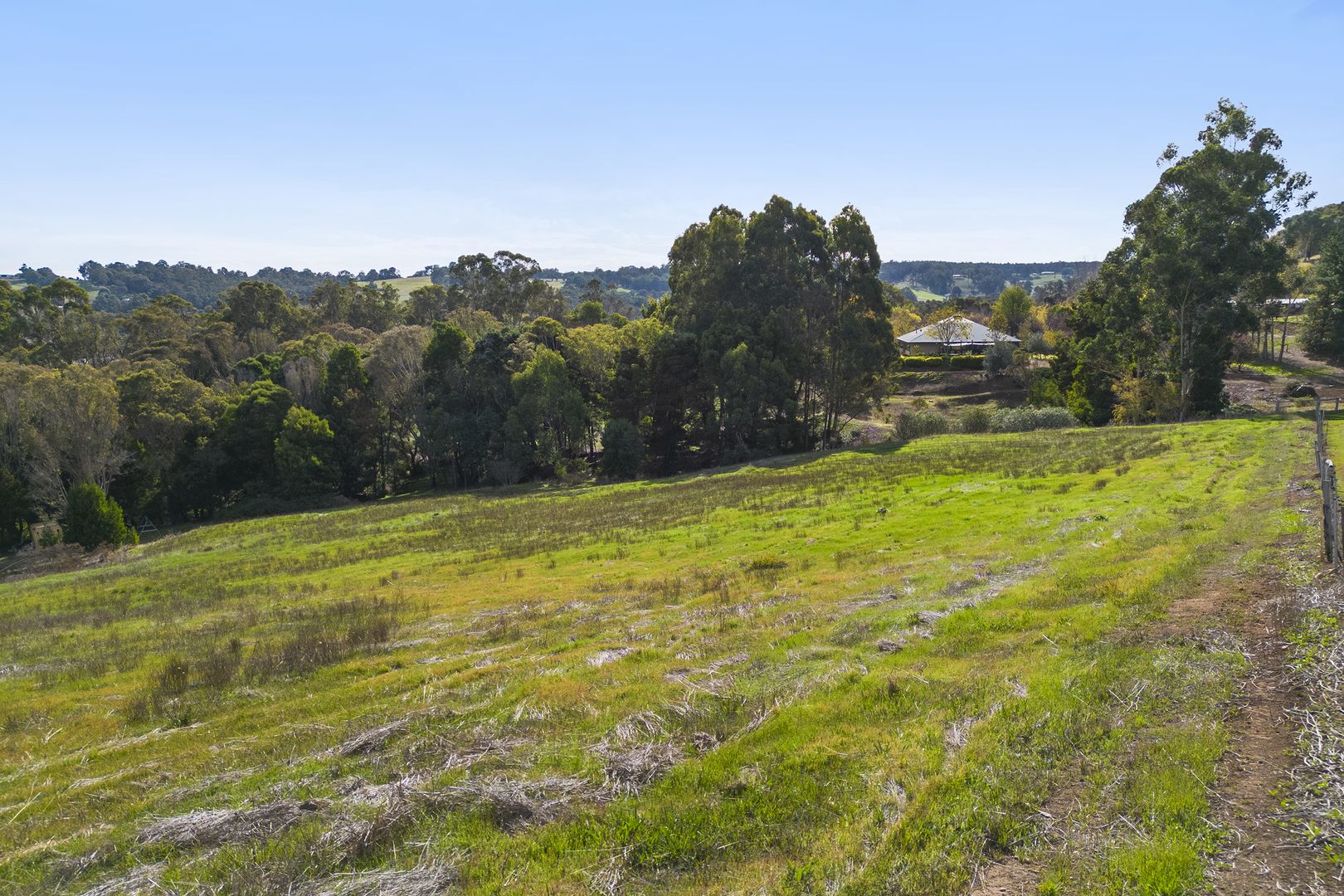 Lot 22 Kangaroo Gully Road, Bridgetown WA 6255 Domain