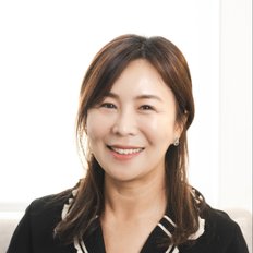 Jenna KIM, Property manager
