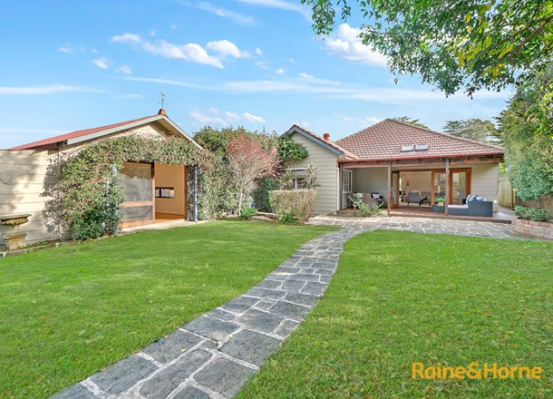 156 Midson Road, Epping NSW 2121