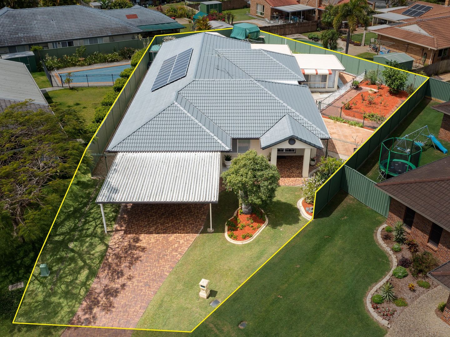 22 Marlock Close, Bridgeman Downs QLD 4035, Image 1