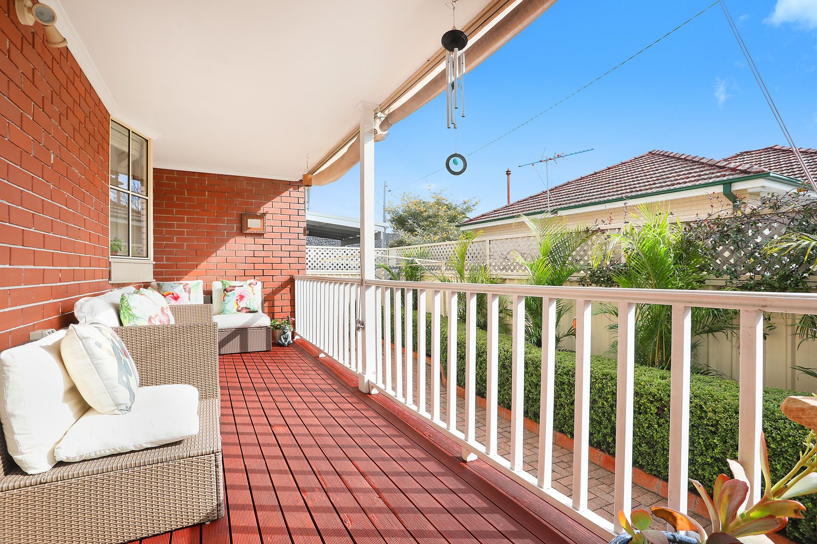 2/19 Meriel Street, Sans Souci NSW 2219, Image 2