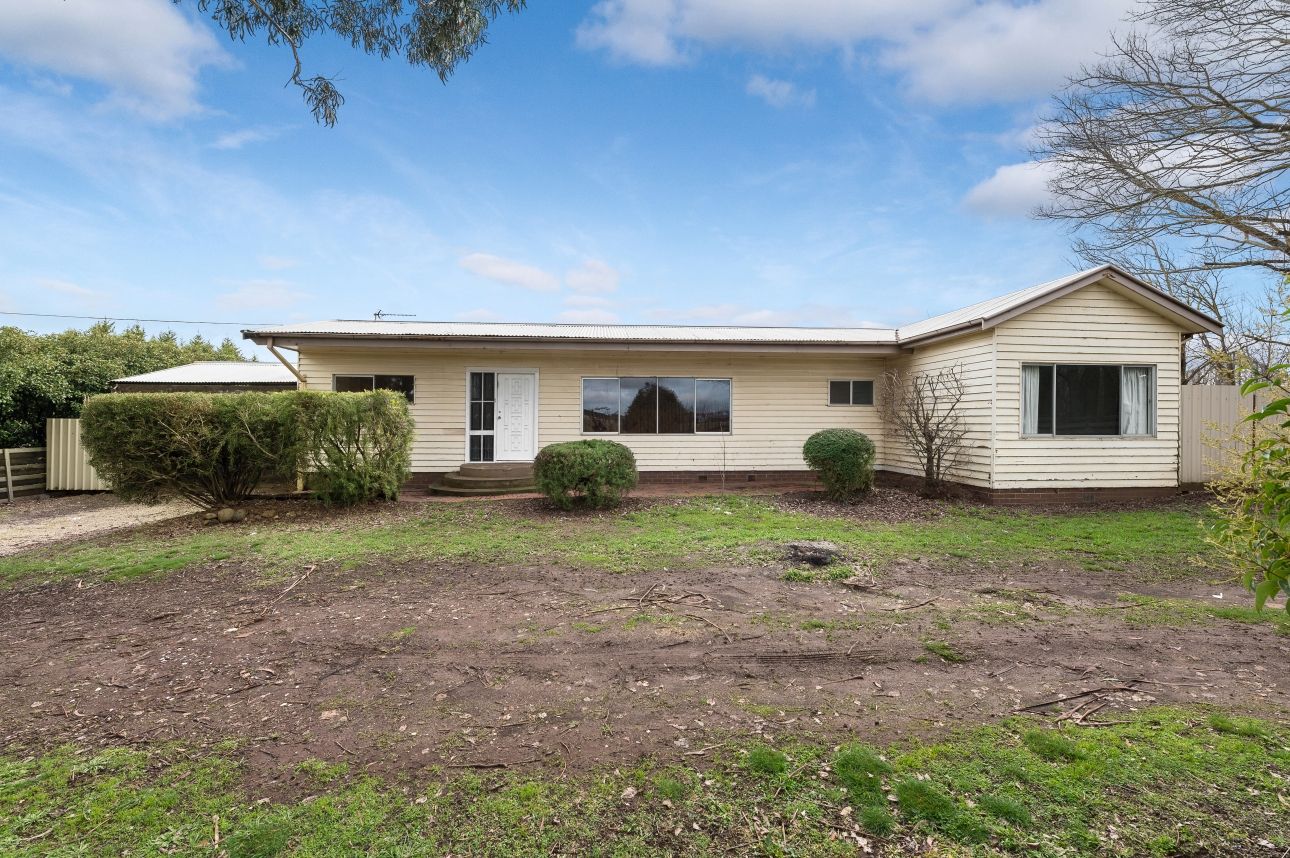 2901 Midland Highway, Newlyn North VIC 3364, Image 1