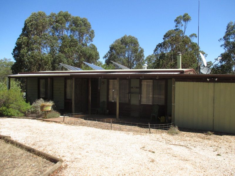 3307 Sunraysia Highway, Stuart Mill VIC 3477, Image 0