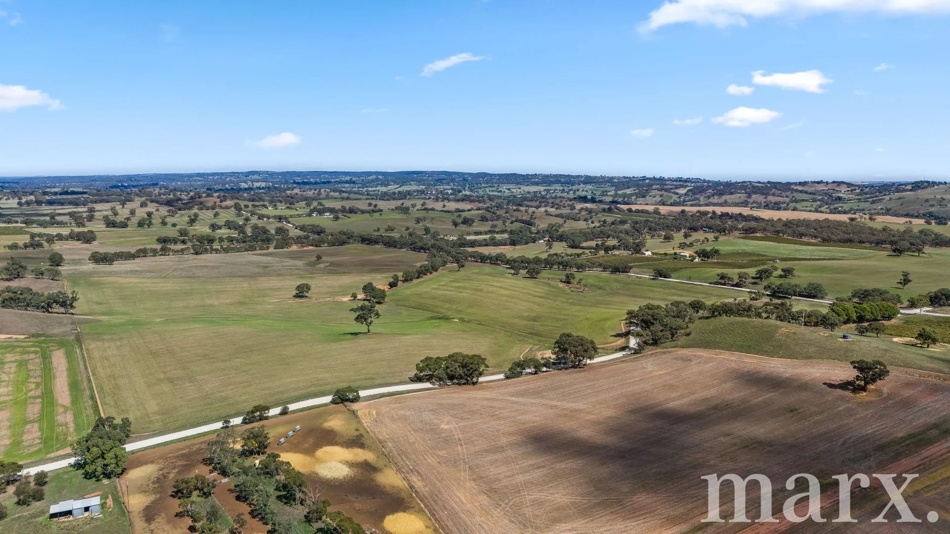 Lot 499 Gnadenberg Road, Moculta SA 5353