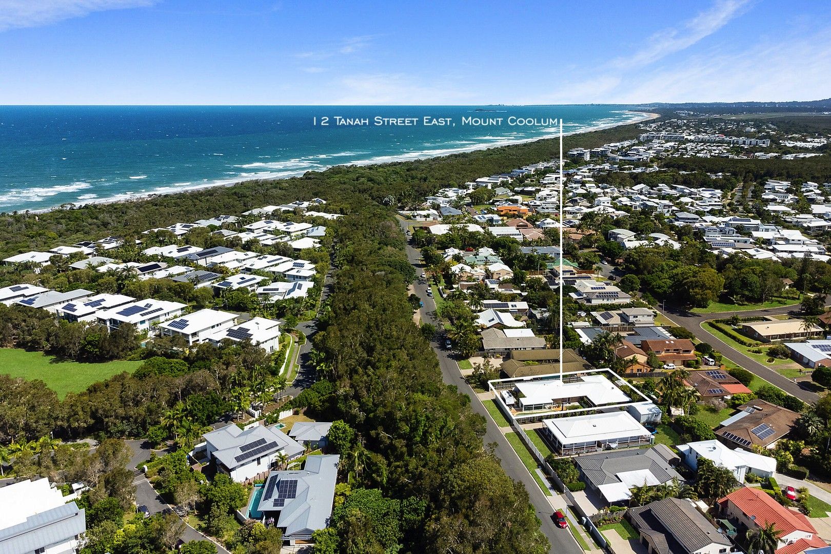 12 Tanah Street East, Mount Coolum QLD 4573, Image 0