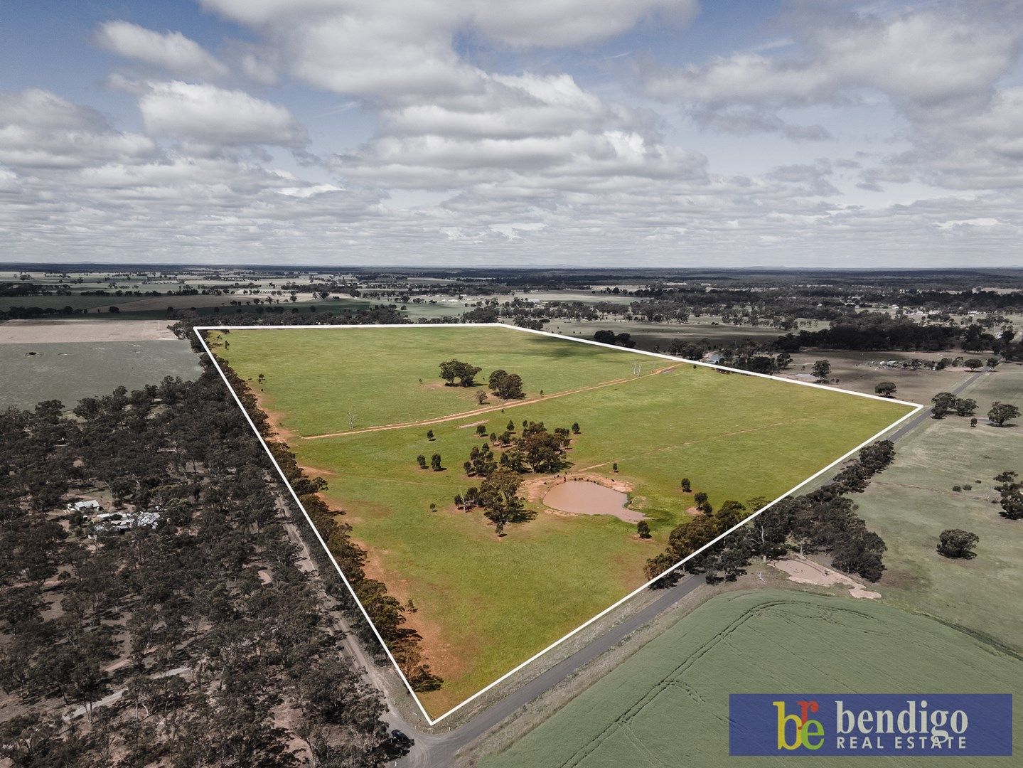 Cnr Sec D Cnr Engi Road & Pascoes Road, Neilborough VIC 3570, Image 0