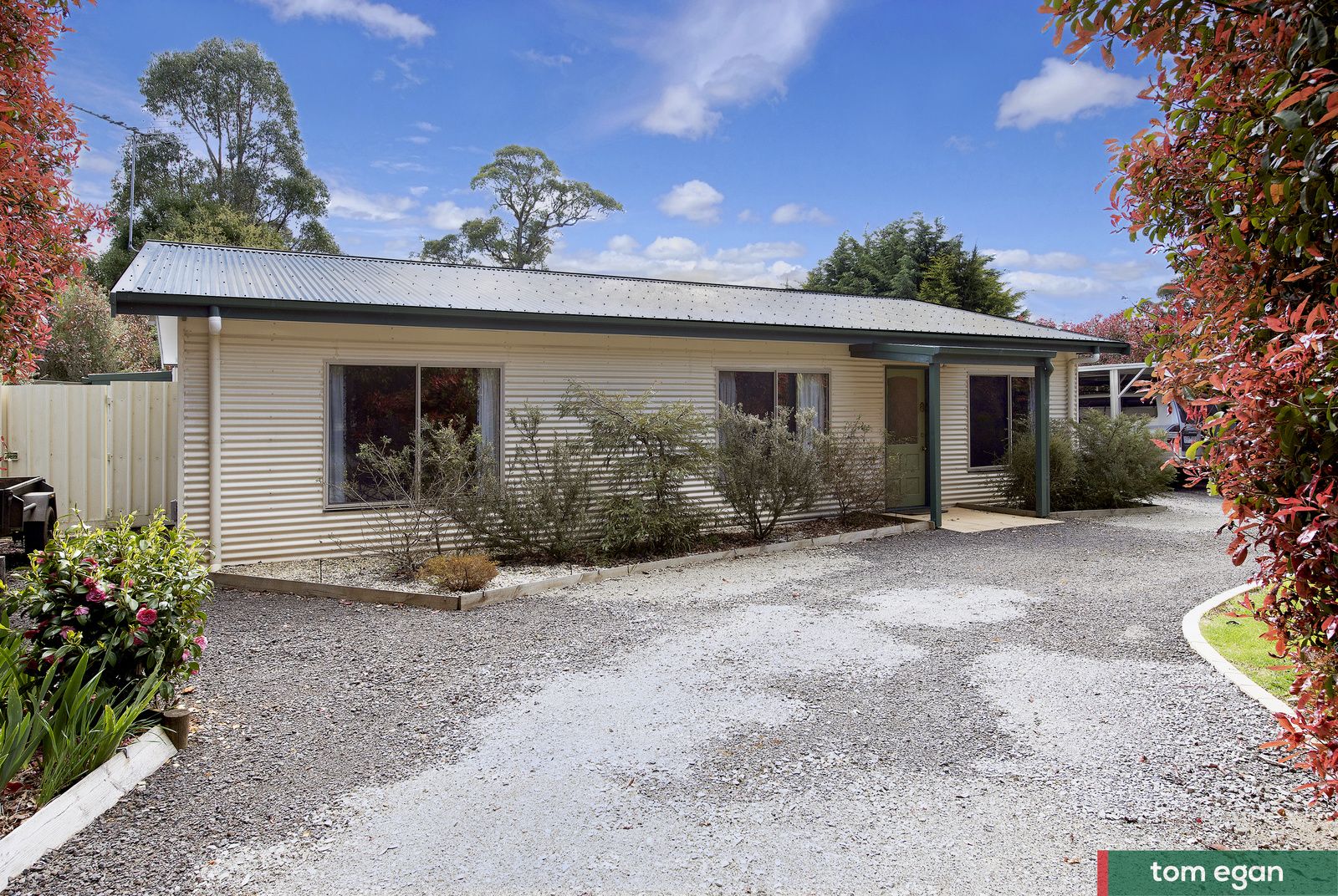 25 Victoria Road, Kinglake VIC 3763 Domain