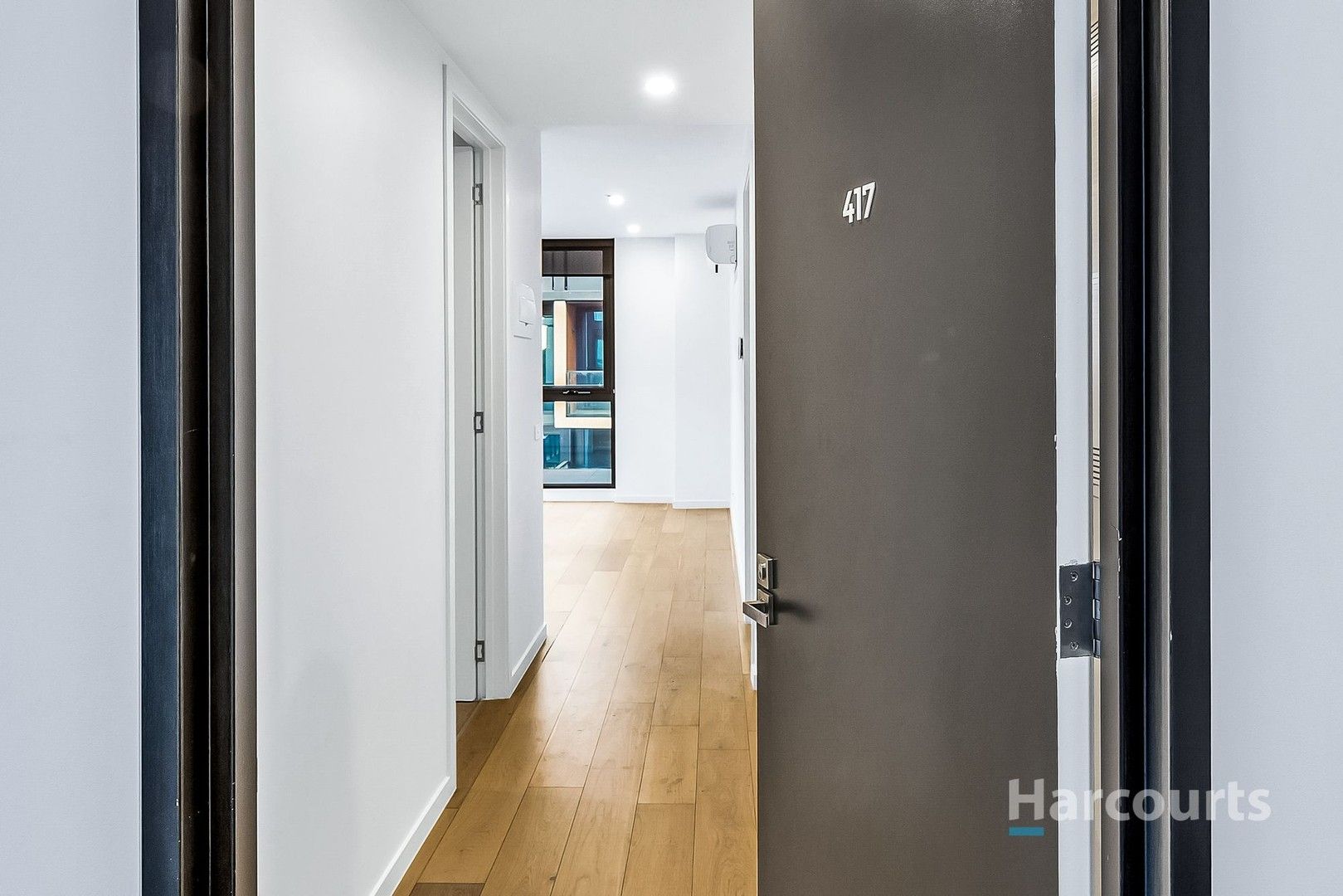 2 bedrooms Apartment / Unit / Flat in 417/93 Furlong Road CAIRNLEA VIC, 3023