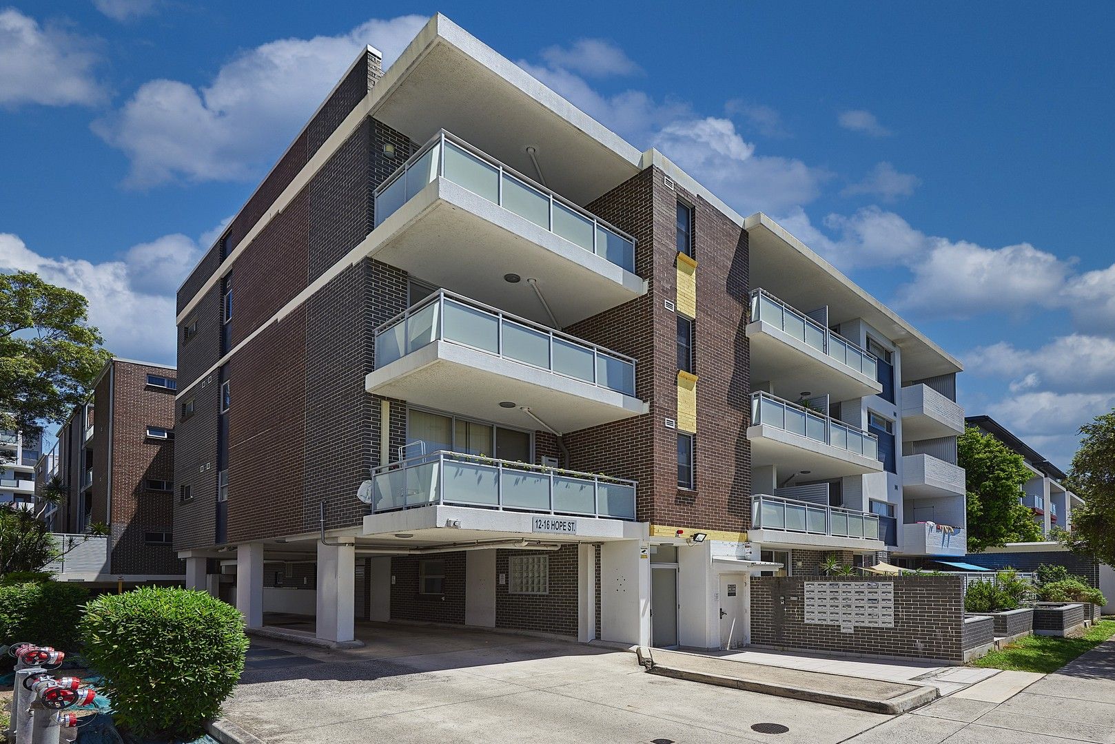 9/12-16 Hope Street, Rosehill NSW 2142, Image 0