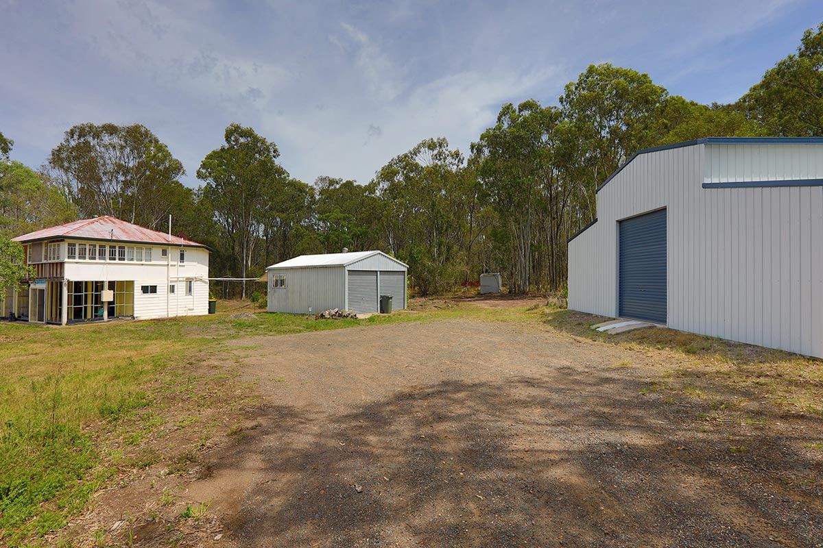 276 Bingham Road, Booral Property History & Address Research Domain