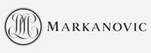 Logo for Markanovic Real Estate