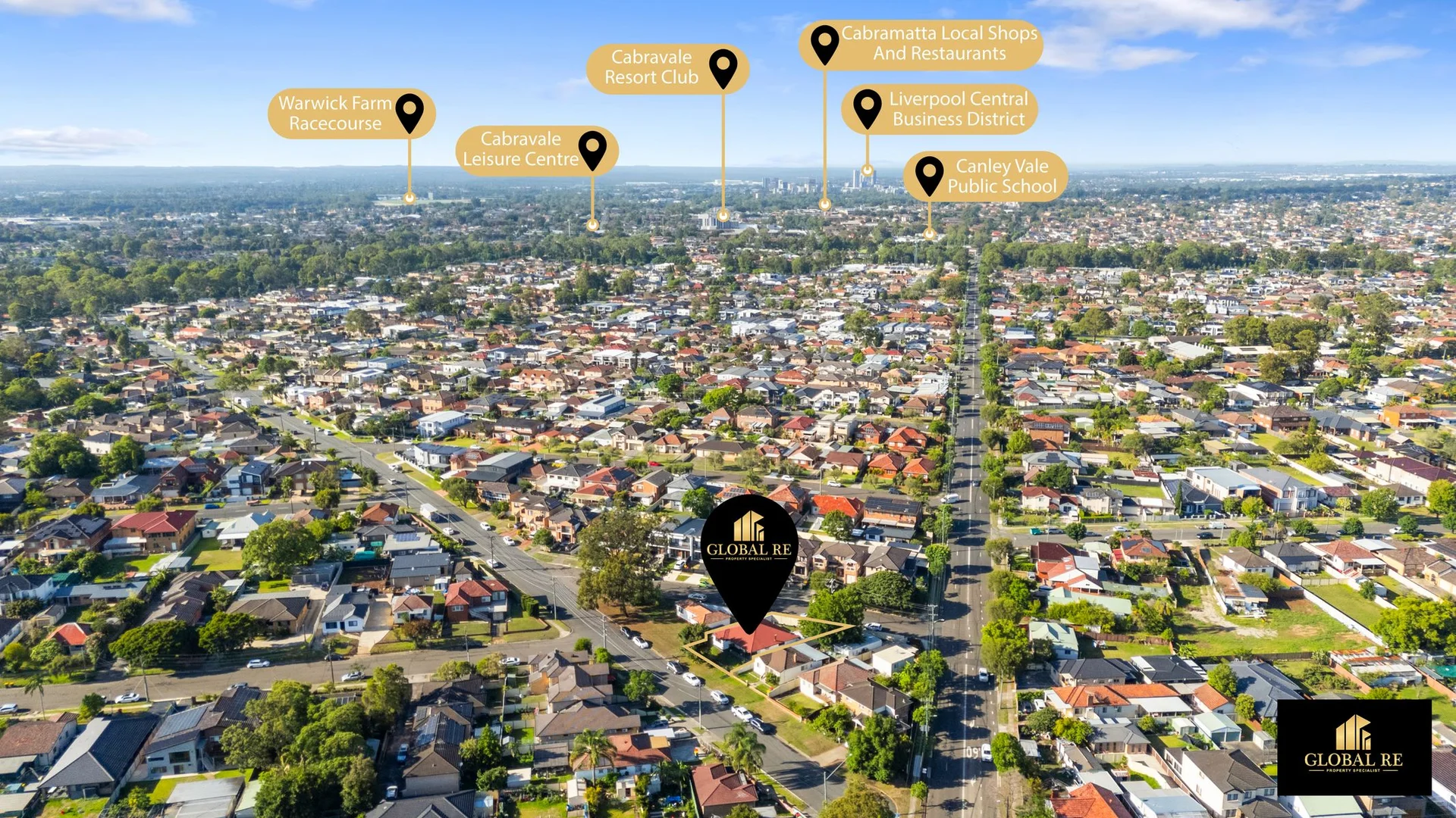 Additional image 18 of 49 Coleraine Street, Fairfield NSW 2165