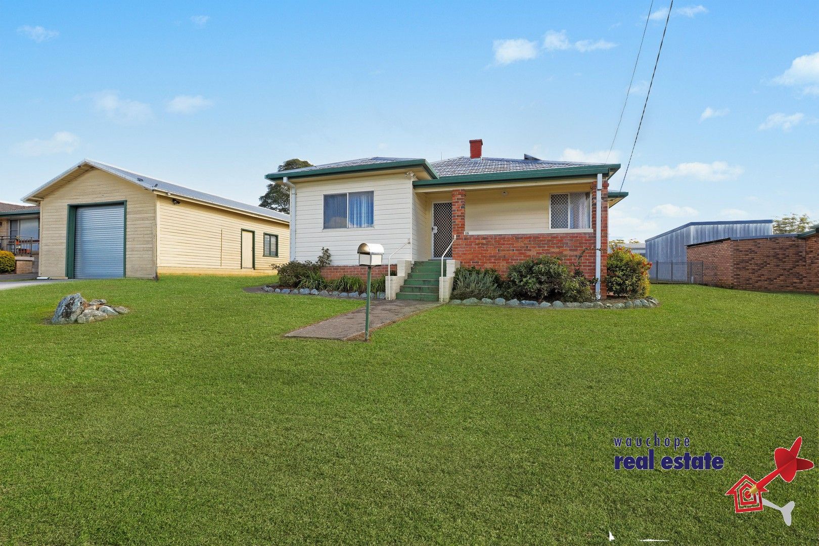 27 Gowrie Road, Wauchope NSW 2446, Image 0