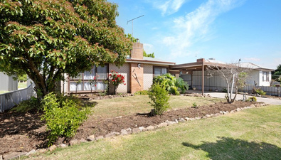 Picture of 27 Appin Street, WANGARATTA VIC 3677