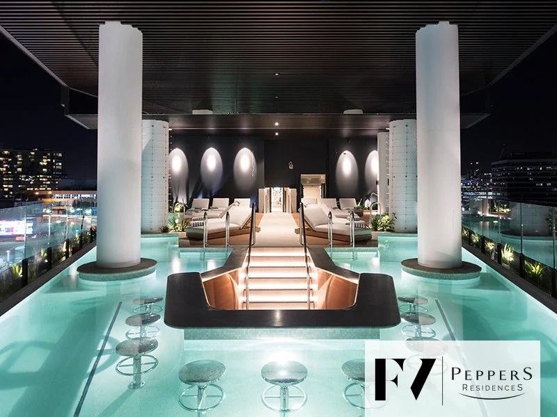 Additional image 4 of 1206/167 Alfred St, Fortitude Valley QLD 4006