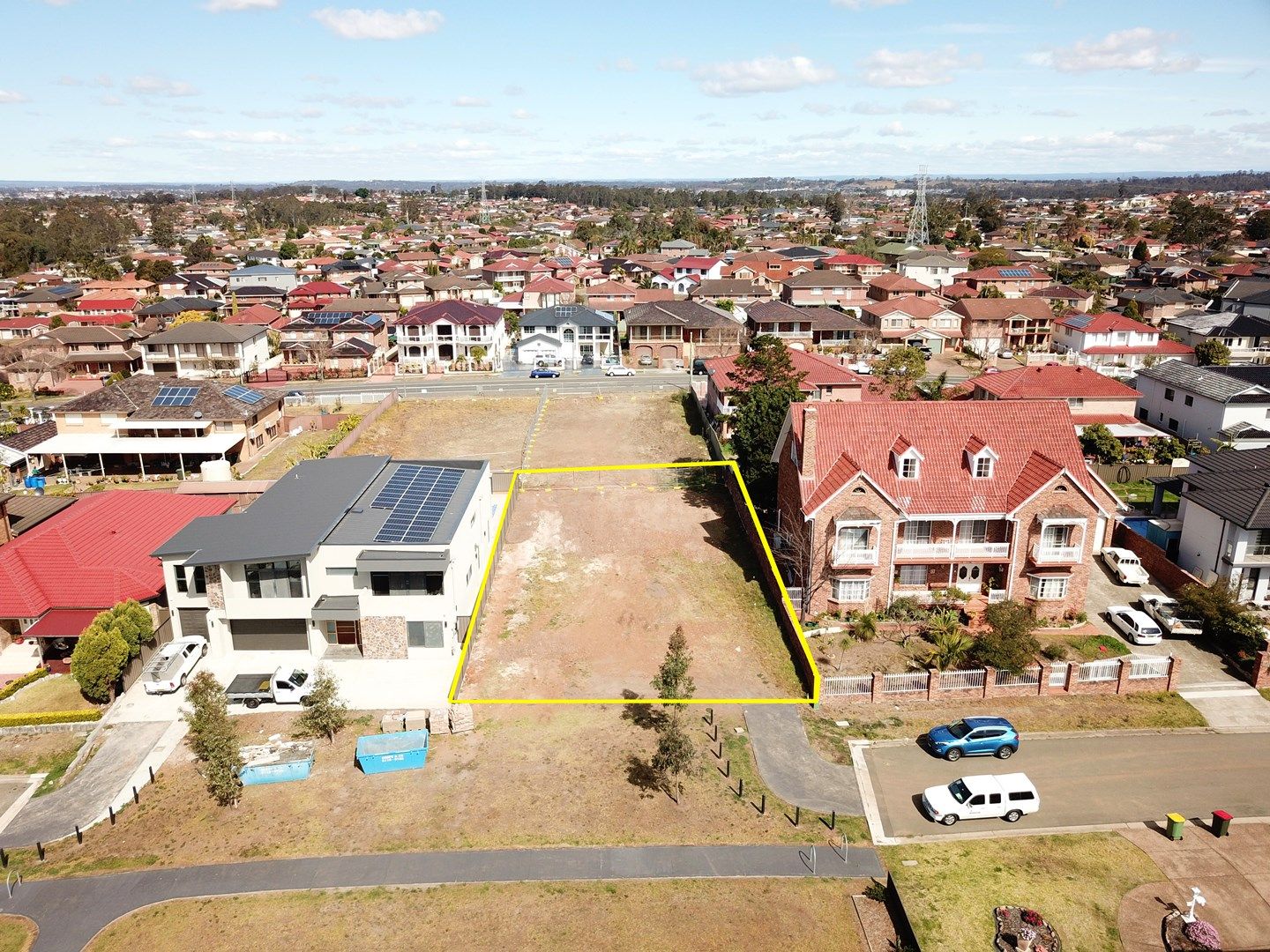 18 Cartwright Street, Bonnyrigg Heights Property History & Address