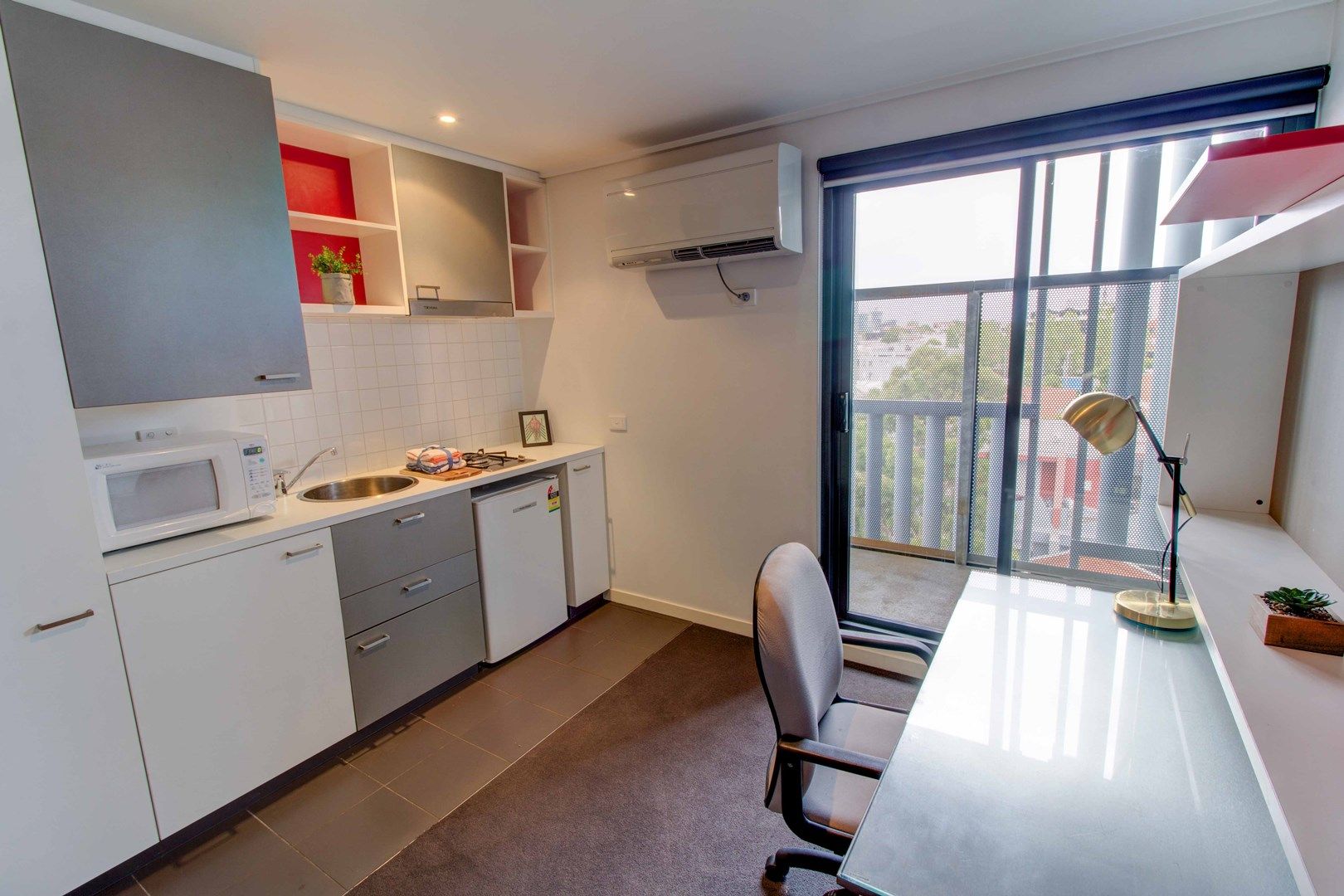 1 bedrooms Apartment / Unit / Flat in 701/593 Elizabeth Street MELBOURNE VIC, 3000