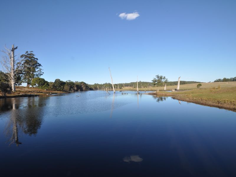 Lot 8918 Tattenham Road, Northcliffe WA 6262, Image 0