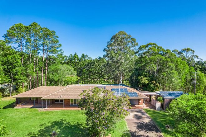 Picture of 62 Forest Road, URALBA NSW 2477