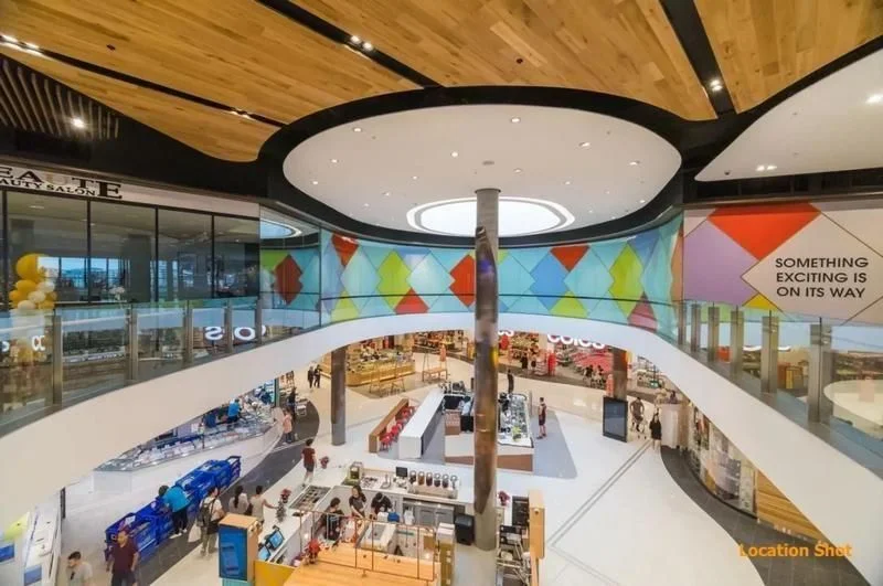 Additional image 24 of UNIT 1106/11 WENTWORTH PLACE, Wentworth Point NSW 2127