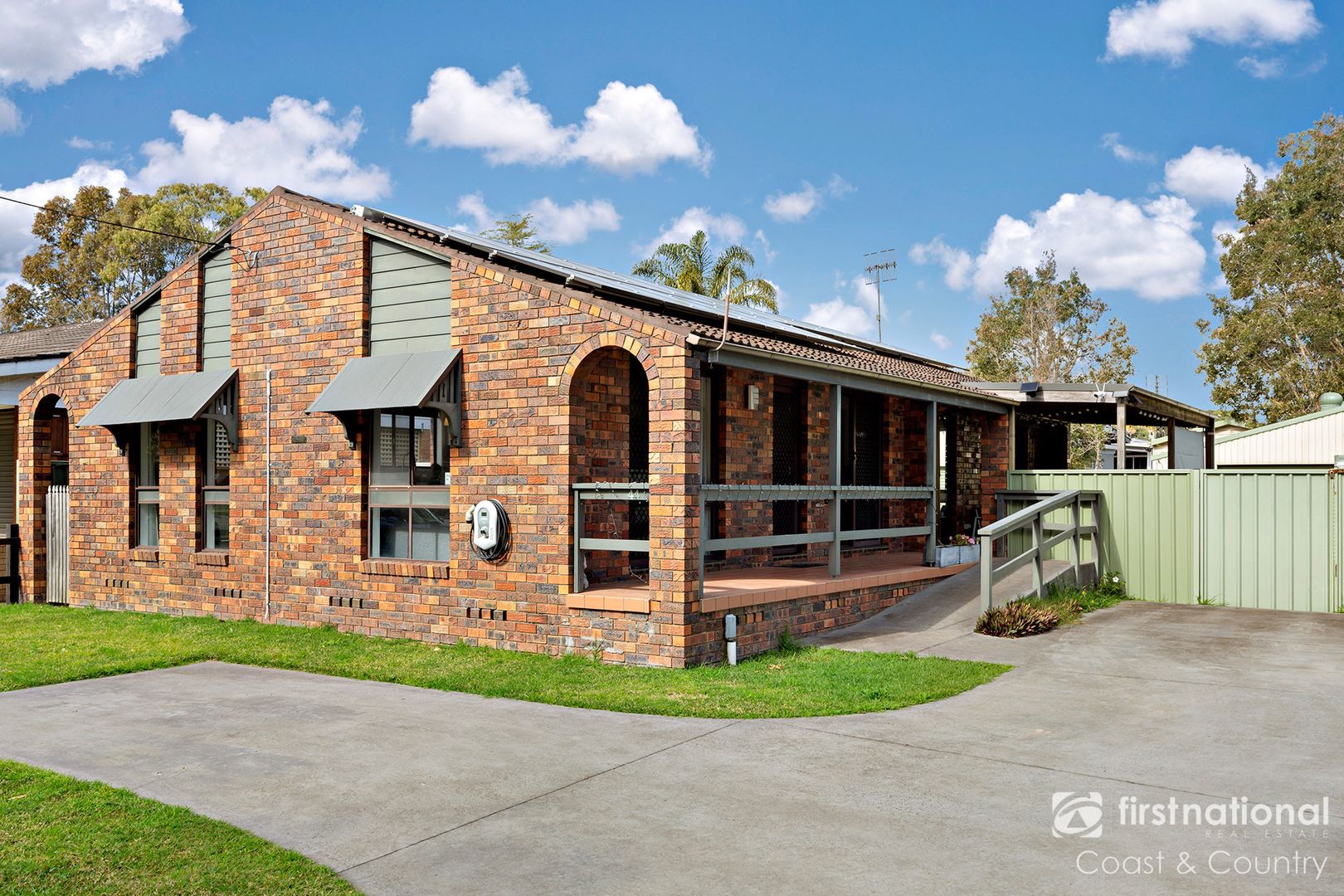 44 Shoalhaven Heads Road, Shoalhaven Heads NSW 2535, Image 1