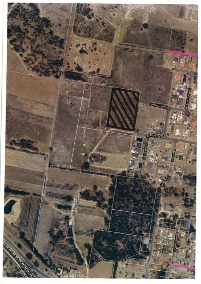 Lot 1 Pitts Street, Stanthorpe QLD 4380, Image 0