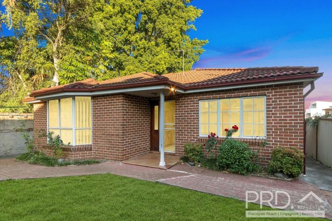 Picture of 2A Moondani Road, BEVERLY HILLS NSW 2209