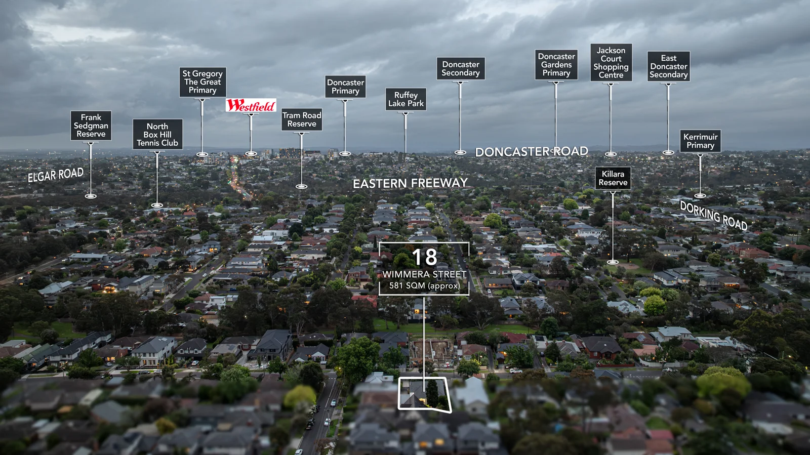 Additional image 16 of 18 Wimmera Street, Box Hill North VIC 3129