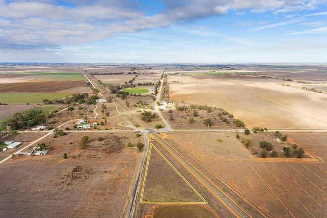 Picture of Lots 1-2 And Kerang-Macorna Road, MACORNA VIC 3579