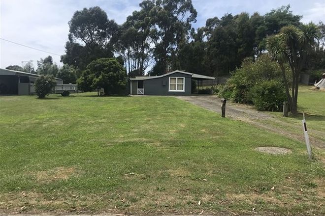 Picture of 170 Stony Rise Road, STONY RISE TAS 7310