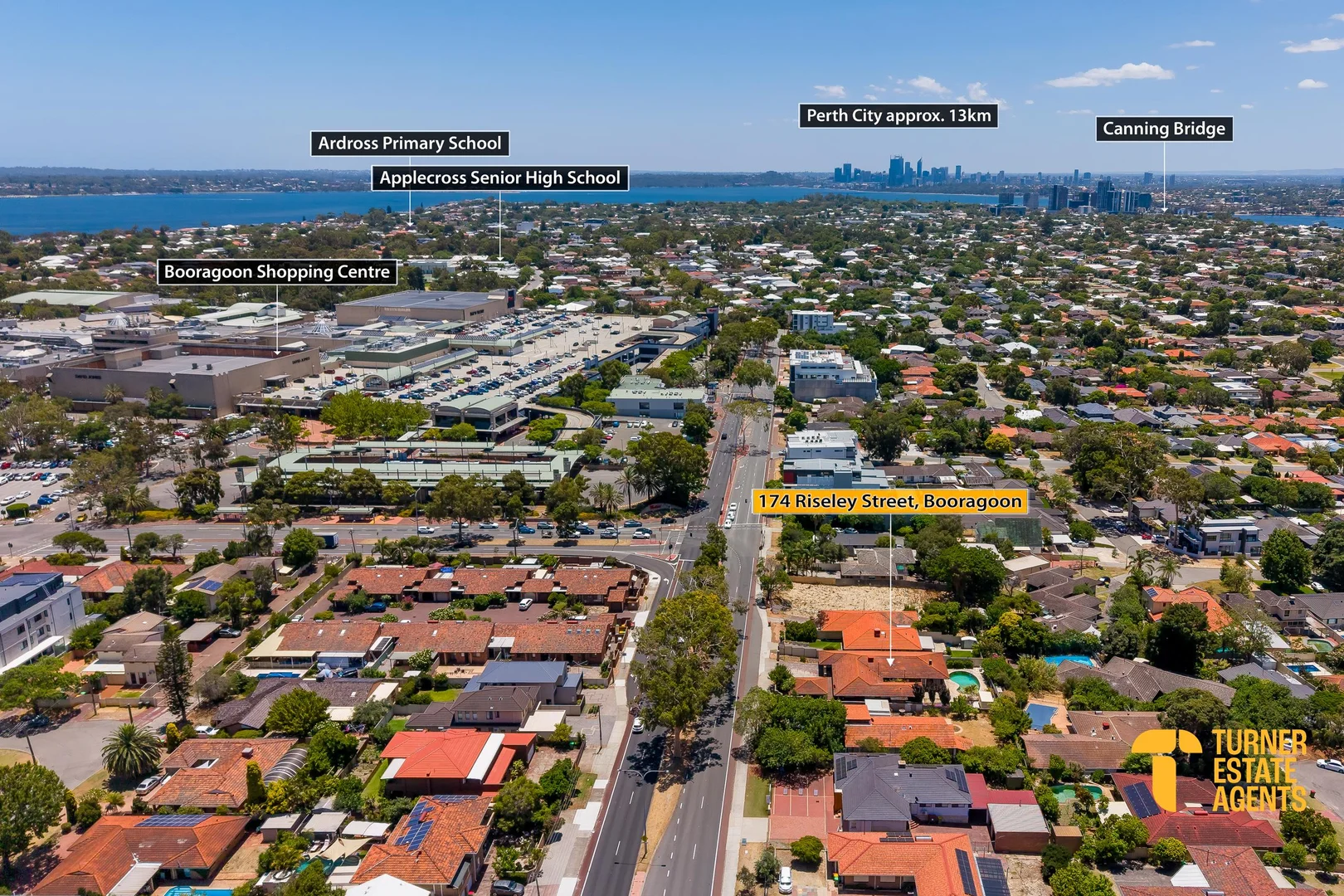 Additional image 29 of 174 Riseley Street, Booragoon WA 6154