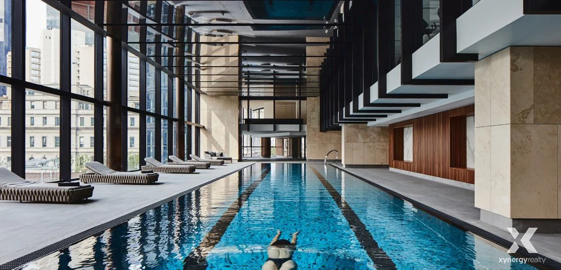 Additional image 8 of 3310/628 Flinders Street, Docklands VIC 3008