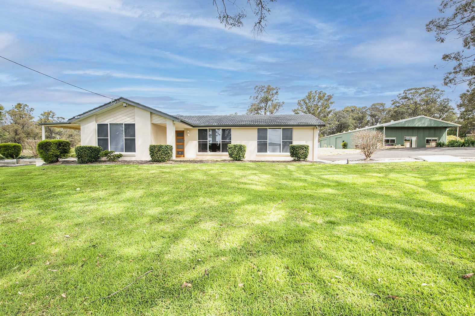 2 Kings Hill Road, Mulgoa NSW 2745 House For Rent 1,200 Domain