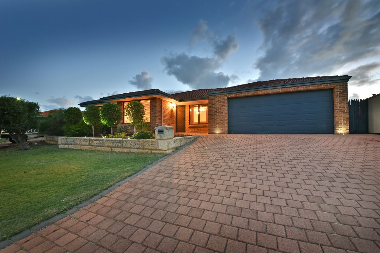 3 Inez Pass, Kinross WA 6028, Image 0